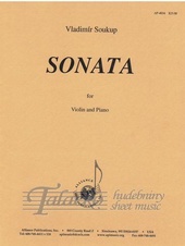 Sonata (violin and piano)