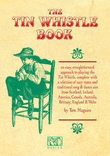 Tin Whistle Book