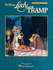 Lady And The Tramp - Vocal Selections