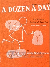 Dozen a Day Book 4