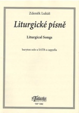 Liturgické písně