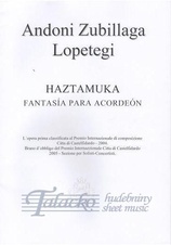 Haztamuka