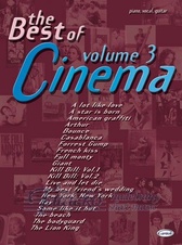 Best of Cinema 3