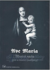 Ave Maria - Musica Sacra
