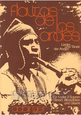 Flautas de los Andes
