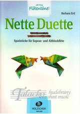 Nette Duette