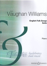 English Folk Songs