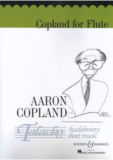 Copland 2000 for Flute