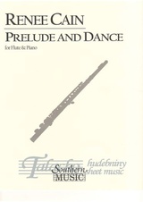 Prelude and Dance