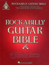 Rockabilly Guitar Bible