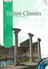Italian Classics - Violin and Piano + CD