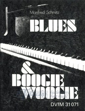 Blues & Boogie-Woogie Piano
