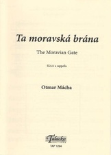 Ta moravská brána