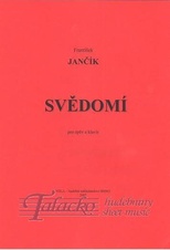 Svědomí