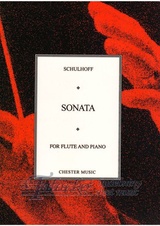 Flute Sonata