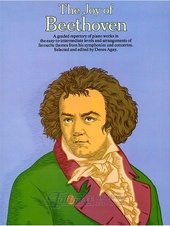 Joy of Beethoven
