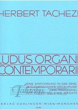 Ludus organi contemporarii - Teil 2