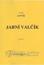 Jarní valčík