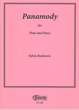 Panamody