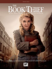 Book Thief: Music From The Motion Picture Soundtrack