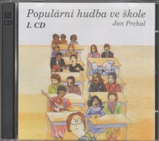 Populární hudba ve škole - 2CD