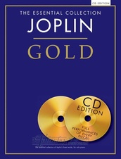 Essential Collection: Joplin Gold + 2CD