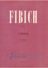 Vodník op. 15