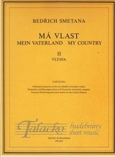 Má vlast - Vltava autorizovaná kopie