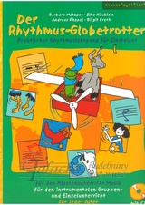 Rhytmus-Globetrotter + CD