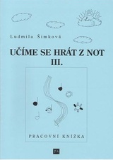 Učíme se hrát z not III.