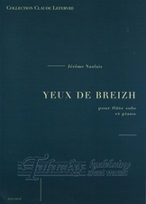 Yeux de Breizh