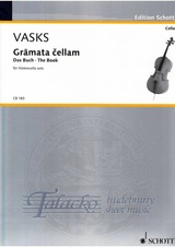 Gramata cellam (the book)
