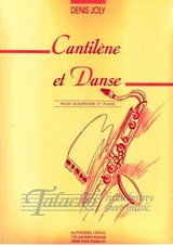 Cantilene et Danse