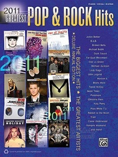 2011 Greatest Pop & Rock Hits