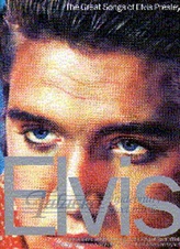 Great Songs Of Elvis Presley