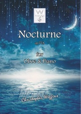 Nocturne op.77A (Oboe)