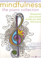 Mindfulness: The Piano Collection