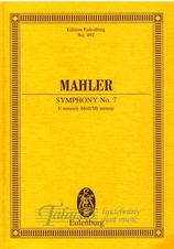 Symphony No. 7 E minor