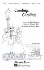 Caroling, Caroling