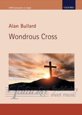 Wondrous Cross