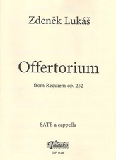 Offertorium (from Requiem, op. 252)
