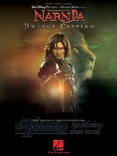 Chronicles of Narnia: Prince Caspian (PVG)