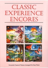 Classic Experience Encores (Easy Piano)