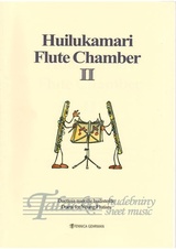 Flute Chamber II