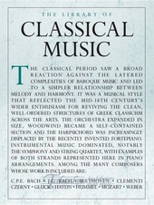 Library of Classical Music