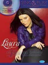 Laura Pausini - Sing & Play + CD