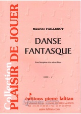 Danse fantasque