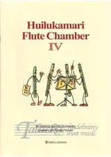 Flute Chamber IV