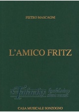 Amico Fritz