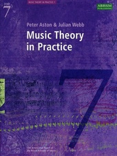 Music Theory in Practice Gr. 7